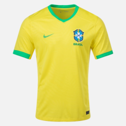 Camisola Brasil Principal 2023