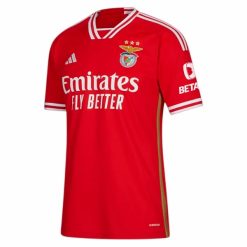 Camisola Benfica Principal 2023 2024
